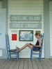 Madeline Island Public Library