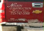 Nelson Construction Co. of La Pointe, Inc.