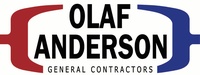 Olaf Anderson Construction Inc.
