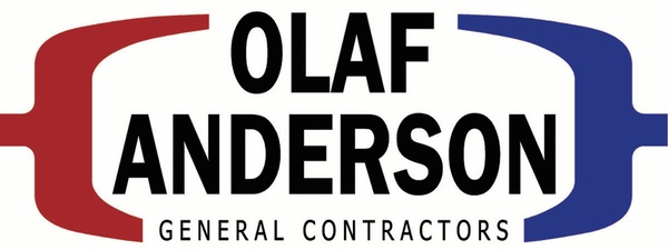 Olaf Anderson Construction Inc.