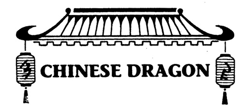 Chinese Dragon Chinese Dragon