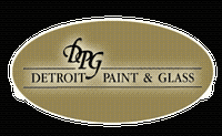 Detroit Paint & Glass