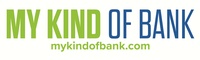 My Kind of Bank