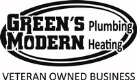 Green's Plumbing/Modern Heating