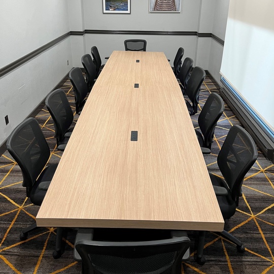 Board Room