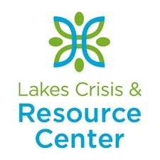 Lakes Crisis & Resource Center