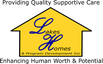 Lakes Homes & Program Development, Inc.