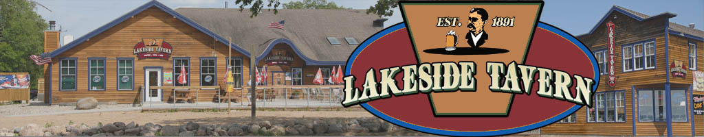 Lakeside Tavern & Brewery