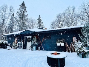 Maplelag Resort Maplelag Resort