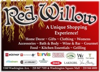 Red Willow