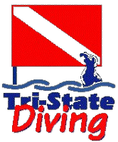 Tri-State Diving