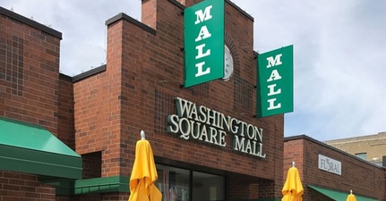Washington Square Mall
