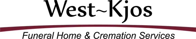 West-Kjos Funeral Home