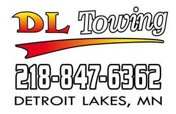DL Towing LLC