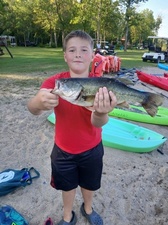 Tamarac Resort & Campground, LLC
