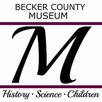 Becker County Historical Society & Museum