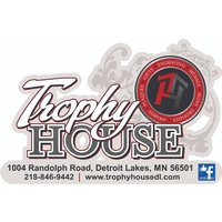 Trophy House