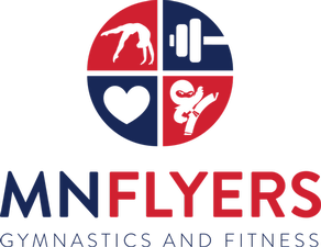 Minnesota Flyers Gymnastics Minnesota Flyers Gymnastics
