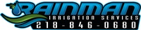 RainMan Irrigation & Snow Removal LLC RainMan Irrigation & Snow Removal LLC