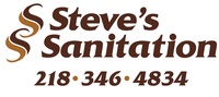 Steve's Sanitation Inc.
