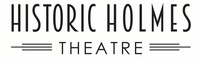 Historic Holmes Theatre