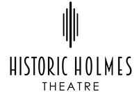 Historic Holmes Theatre