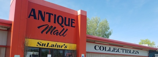 SuLaine's Antique Mall & Collectibles