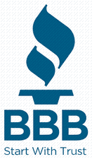 Better Business Bureau