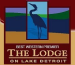 BEST WESTERN PREMIER The Lodge On Lake Detroit