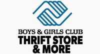 Boys & Girls Club Thrift Store 