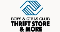 Boys & Girls Club Thrift Store 