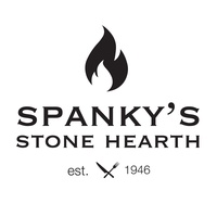 Spanky's Stone Hearth