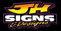 J H Signs & Designs Inc.