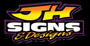 J H Signs & Designs Inc.