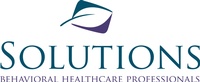 Solutions Behavioral Healthcare Professionals, P.C.