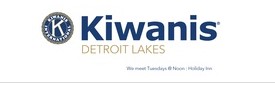 Detroit Lakes Kiwanis Club Detroit Lakes Kiwanis Club
