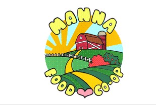 MANNA Food Co-op