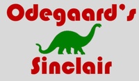 Odegaard's Sinclair