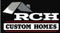 RCH Custom Homes