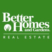 Better Homes & Gardens Real Estate