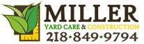 Miller Yard Care & Construction Miller Yard Care & Construction