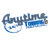 Anytime Towing & Repair
