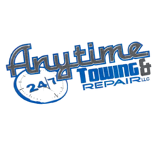 Anytime Towing & Repair