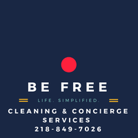 Be Free Cleaning LLC