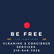 Be Free Cleaning LLC