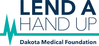 Lend A Hand Up