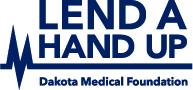 Lend A Hand Up