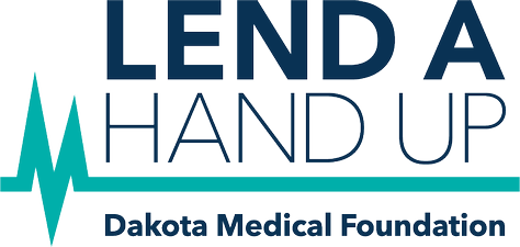Lend A Hand Up