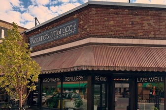 Nature's Embrace Soap Company