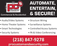 PRO Custom & Security